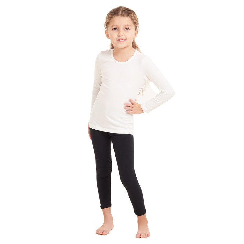 Girls Vella Cotton Sleeveless Top