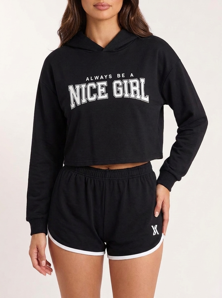Loungewear Suit