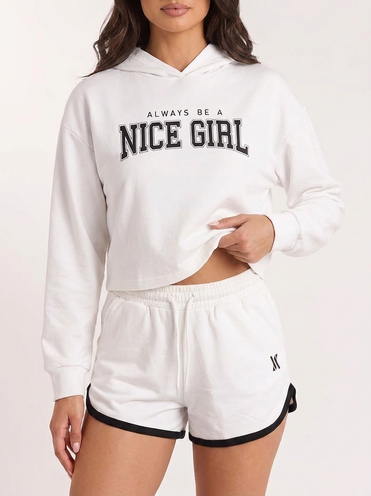 Loungewear Suit