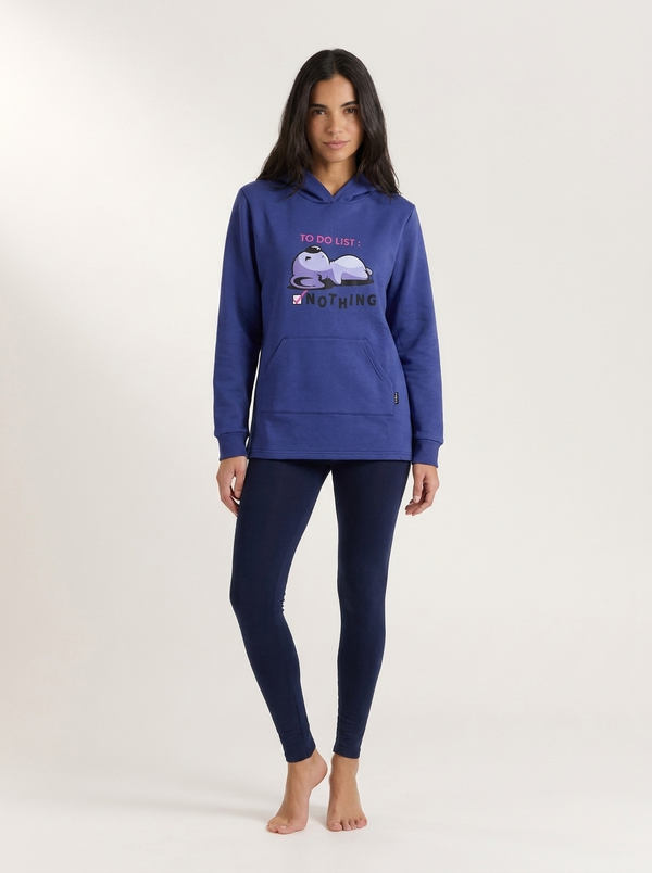 Hoodie VW3505