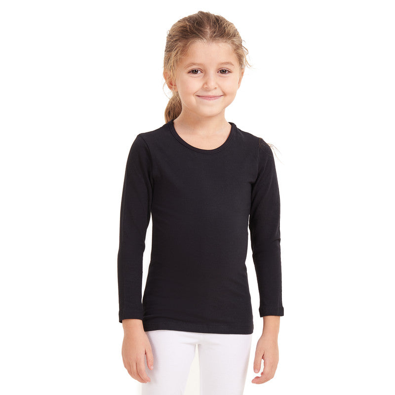Long Sleeves Top for Girls