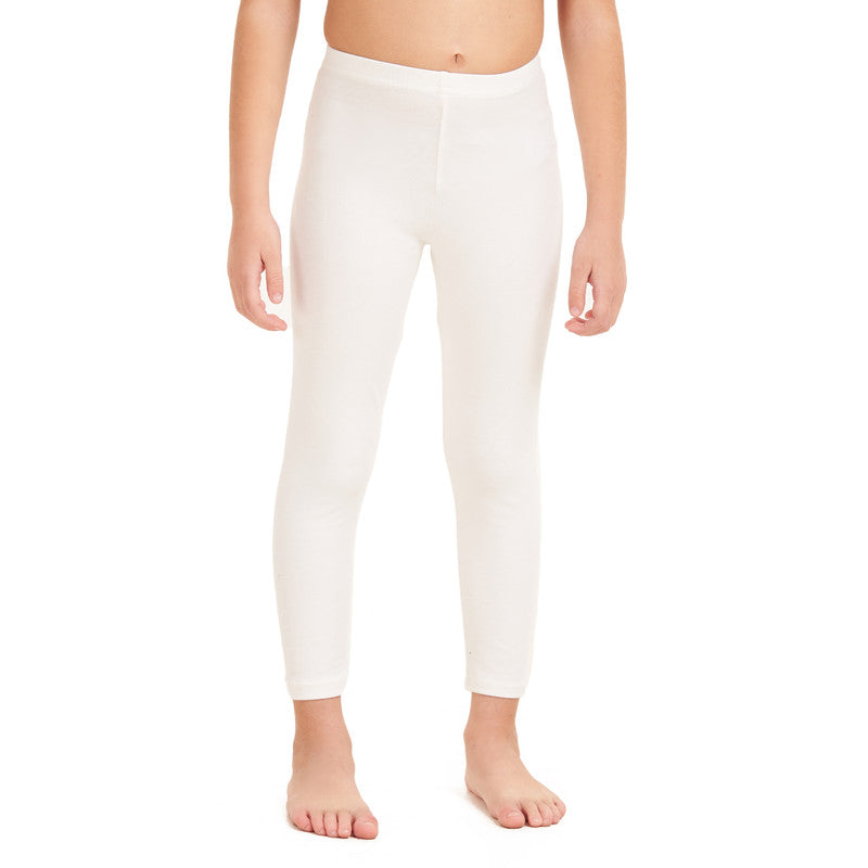 Girls cotton leggings (Sizes 2-6) – VONA WEAR - Main Image